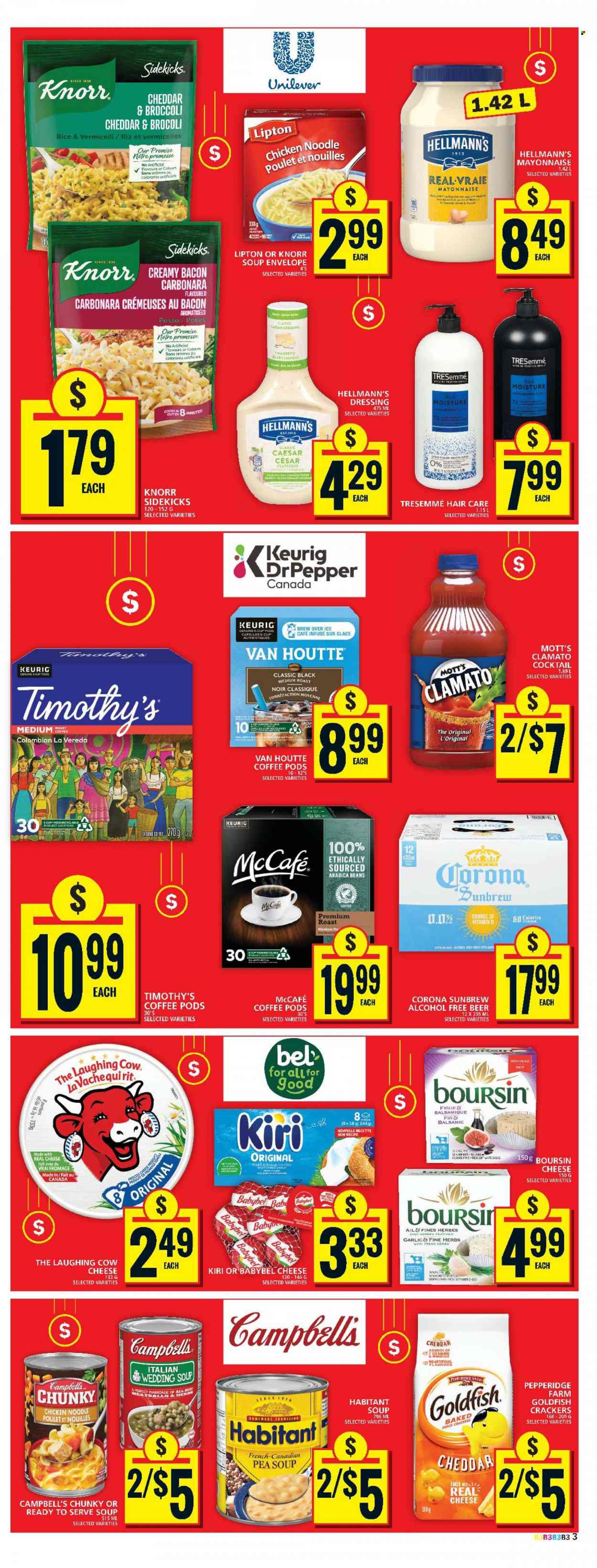 Food Basics flyer - May 25, 2023 - May 31, 2023. Page 4