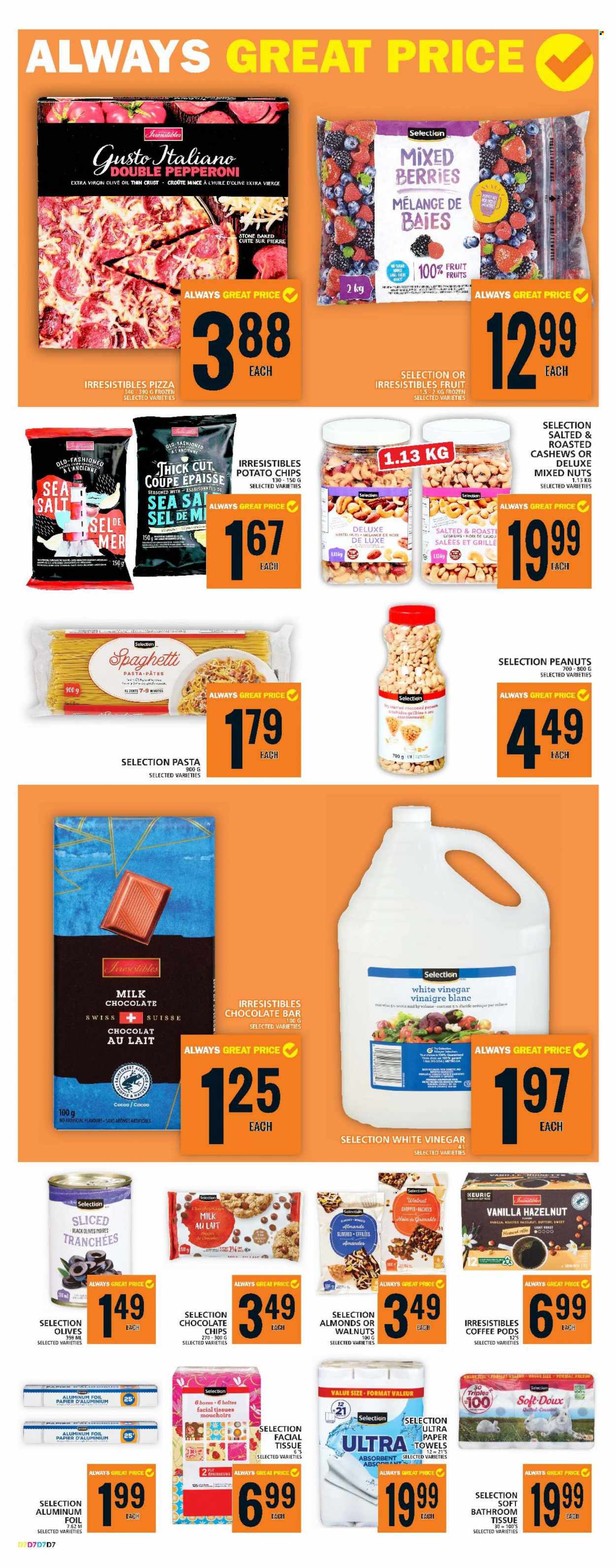 Food Basics flyer - May 25, 2023 - May 31, 2023. Page 9