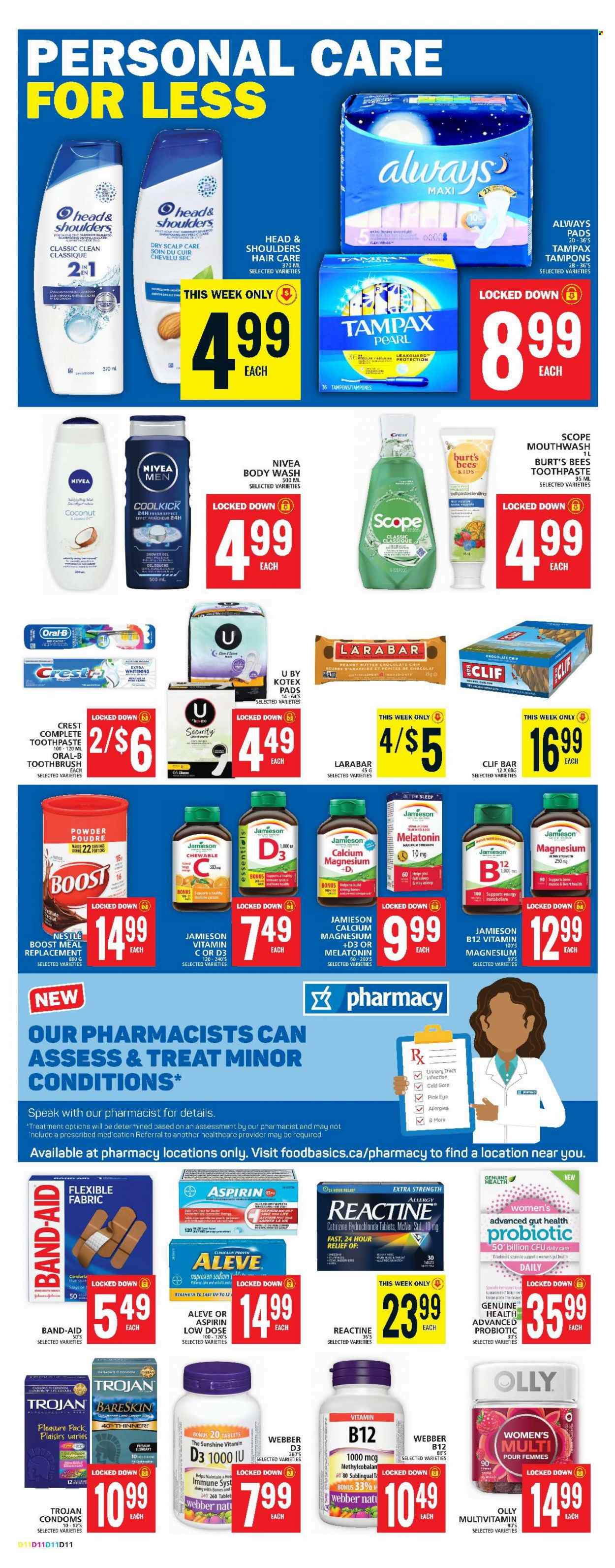 Food Basics flyer - May 25, 2023 - May 31, 2023. Page 13
