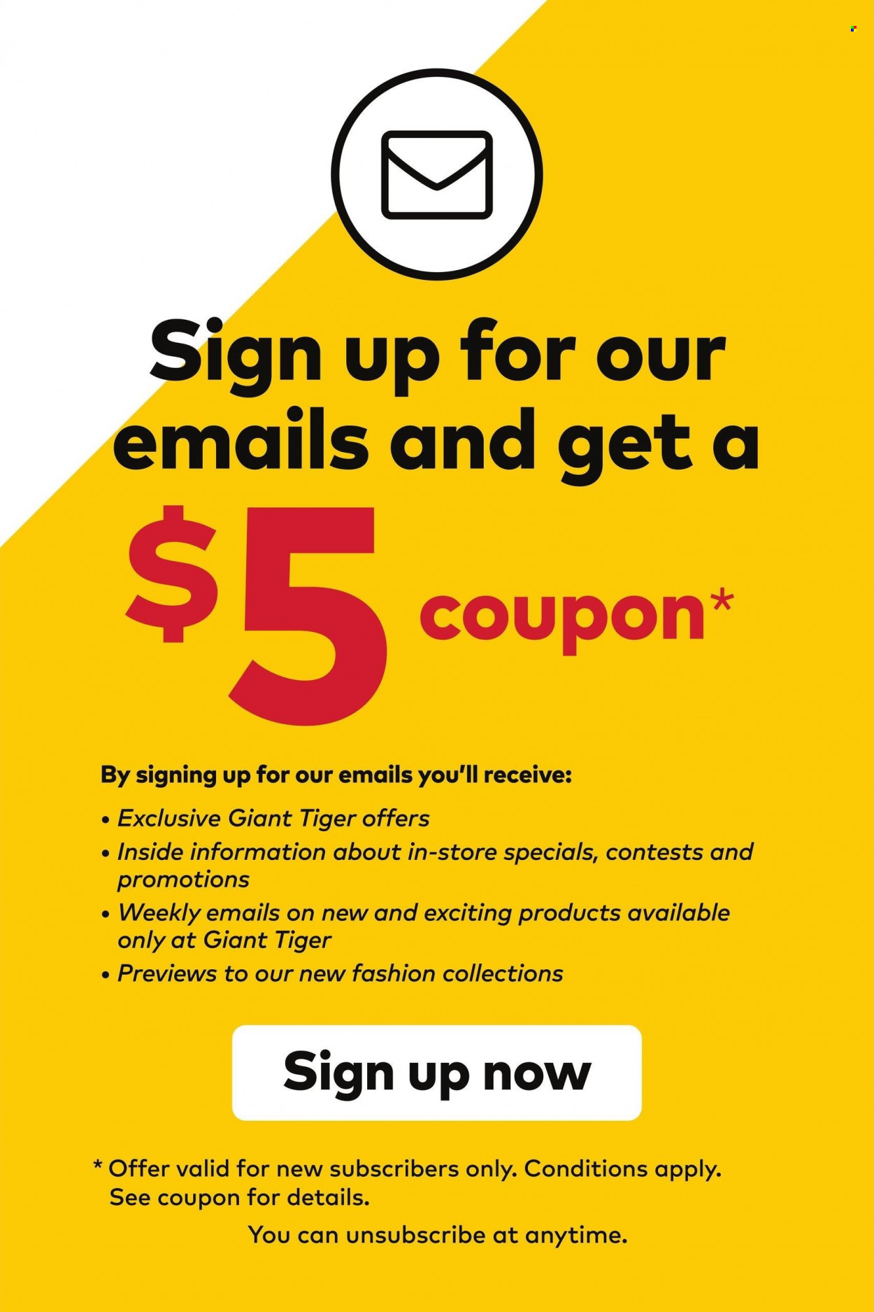 Giant Tiger flyer - May 24, 2023 - May 30, 2023. Page 16
