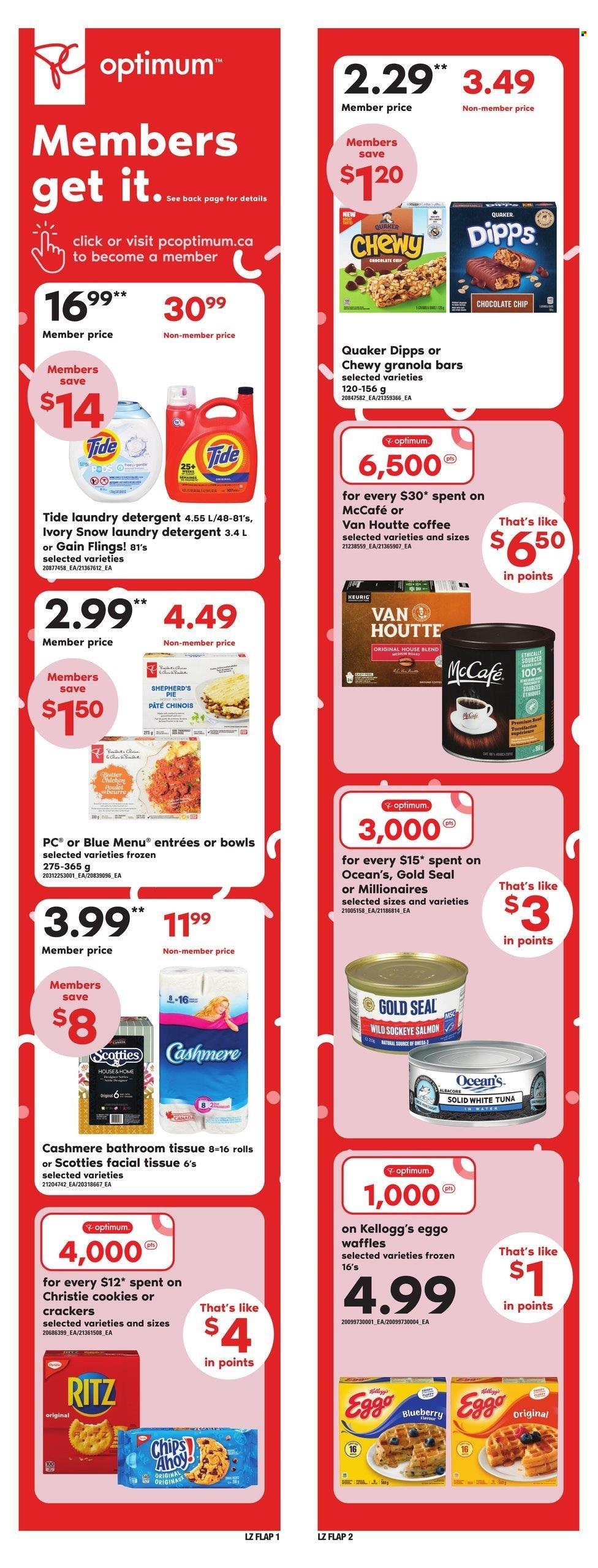 Loblaws flyer - May 25, 2023 - May 31, 2023. Page 14
