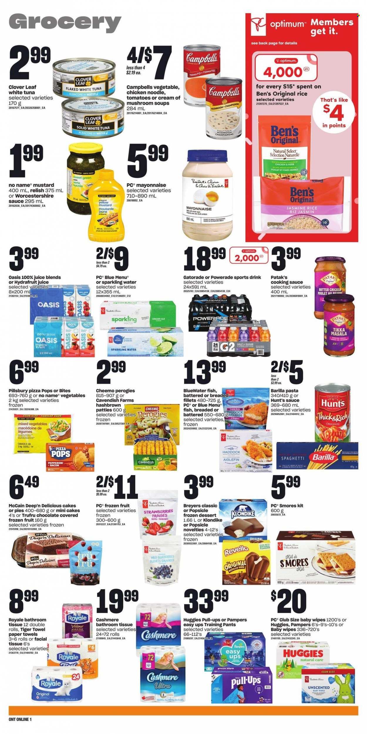 Loblaws flyer - May 25, 2023 - May 31, 2023. Page 7