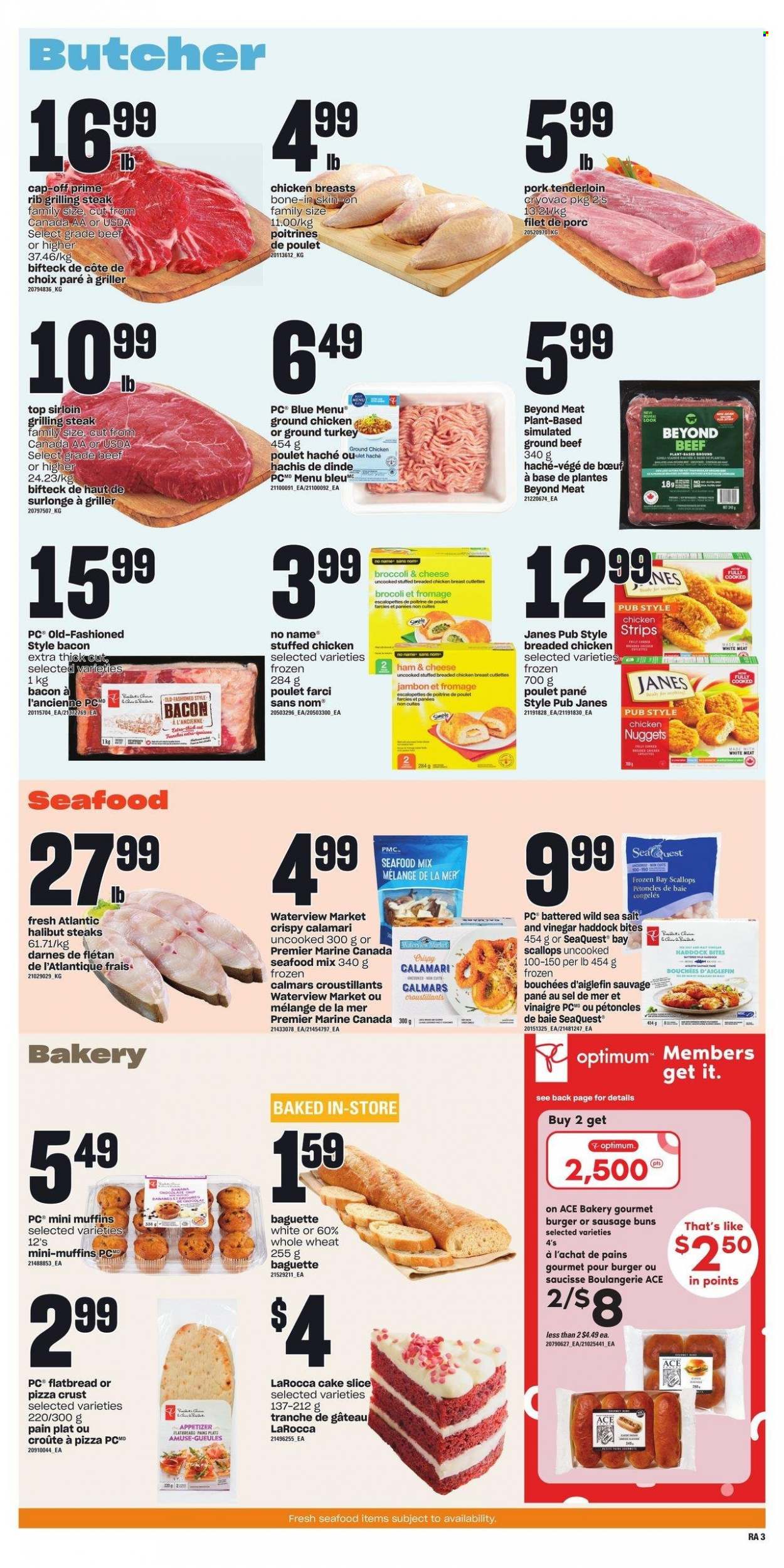 Atlantic Superstore flyer - May 25, 2023 - May 31, 2023. Page 4