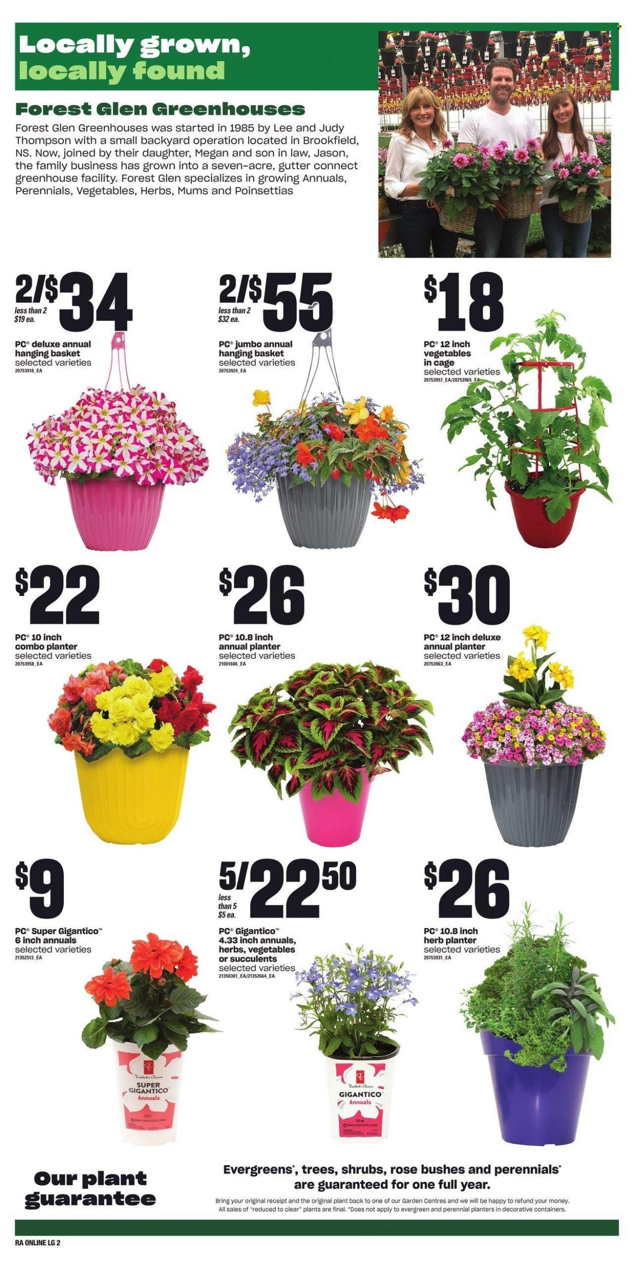 Atlantic Superstore flyer - May 25, 2023 - May 31, 2023. Page 6