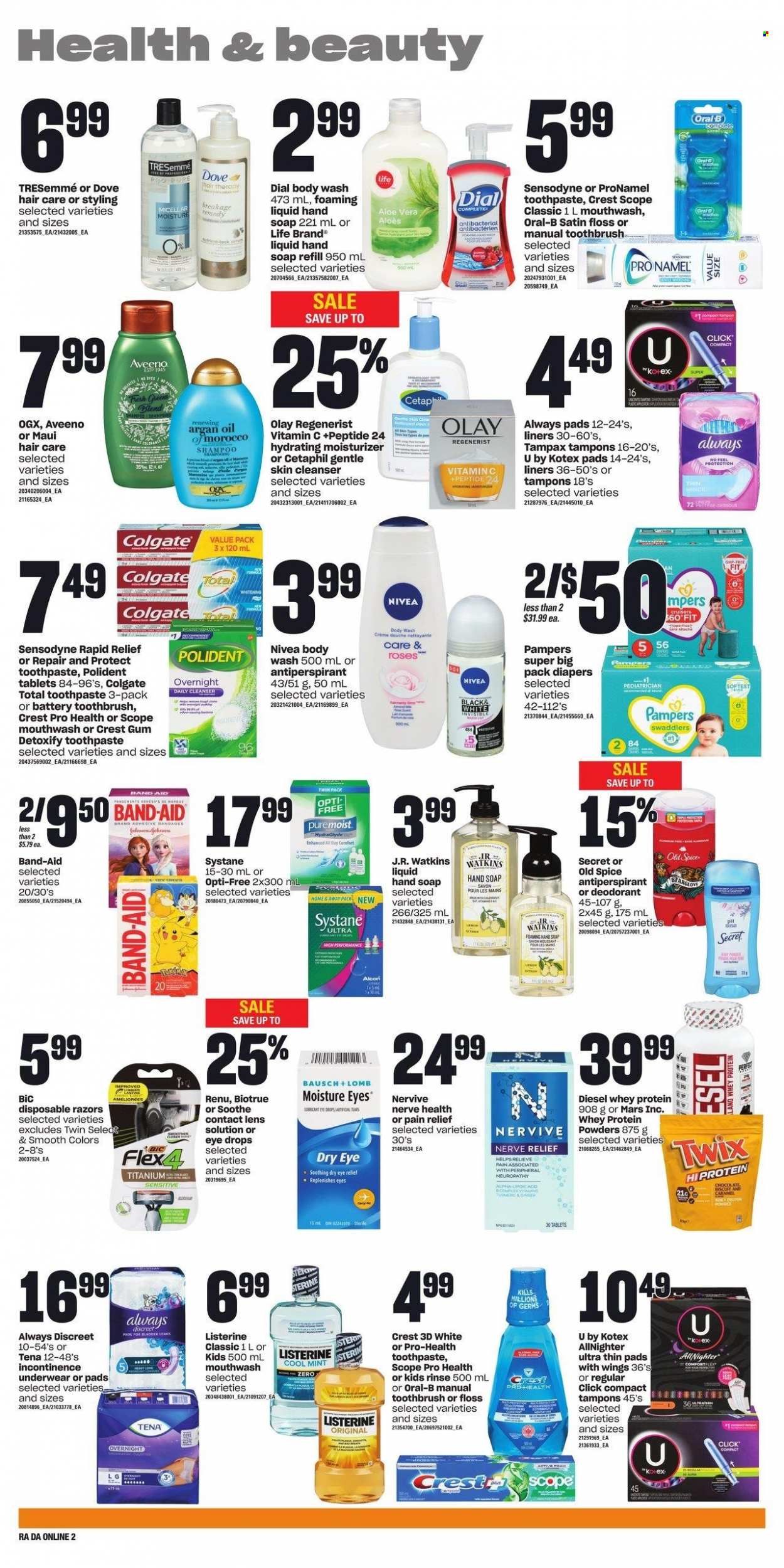 Atlantic Superstore flyer - May 25, 2023 - May 31, 2023. Page 8