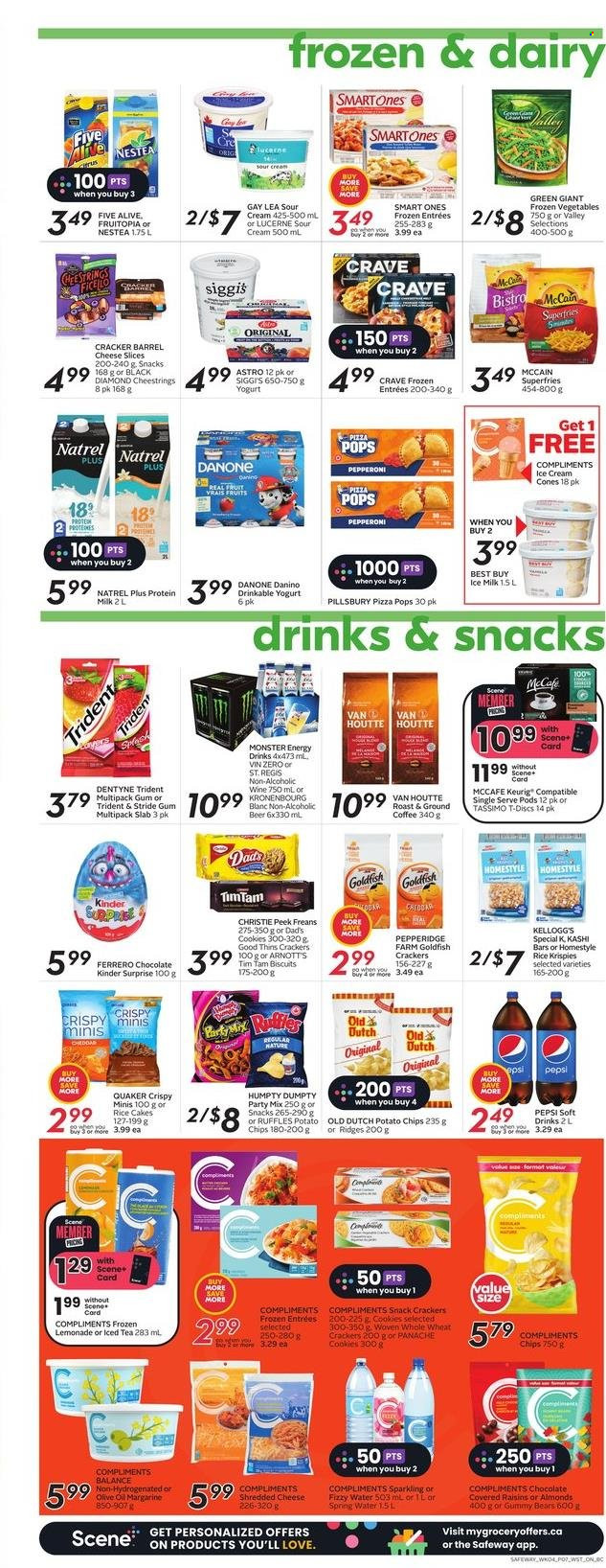 Circulaire Safeway - 25 Mai 2023 - 31 Mai 2023. Page 11