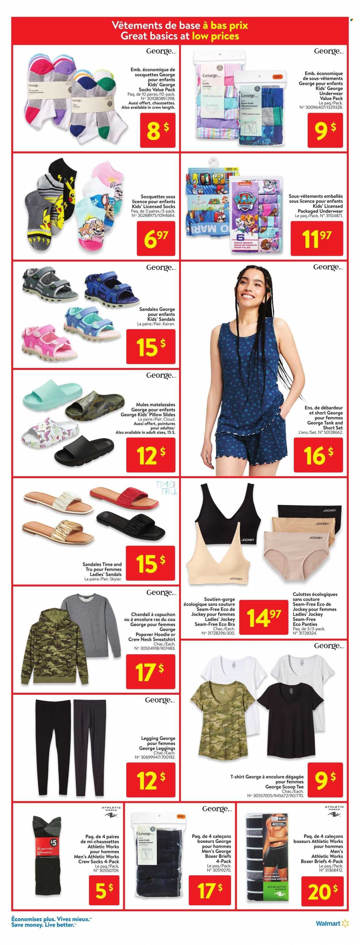 Walmart flyer - May 25, 2023 - May 31, 2023. Page 10