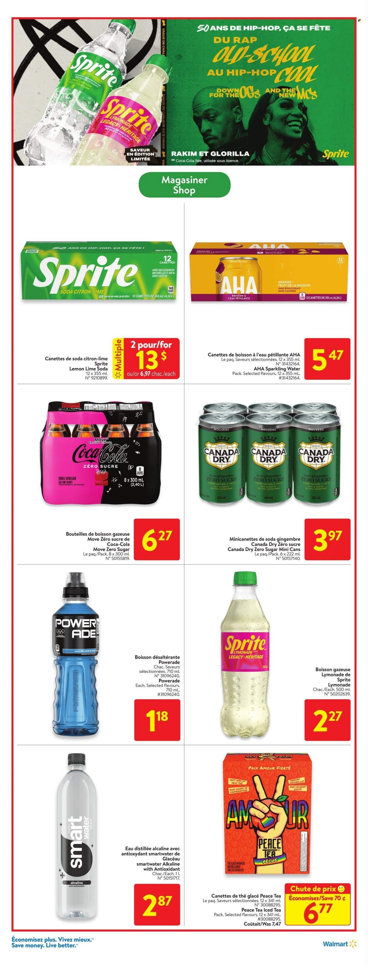 Walmart flyer - May 25, 2023 - May 31, 2023. Page 16