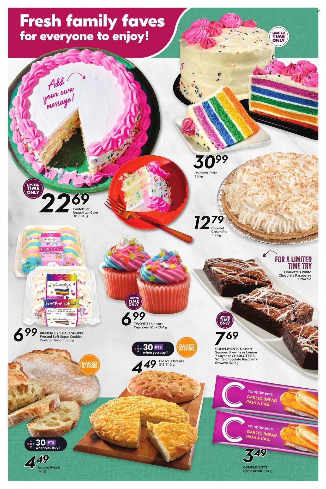 Sobeys flyer - May 25, 2023 - May 31, 2023. Page 10