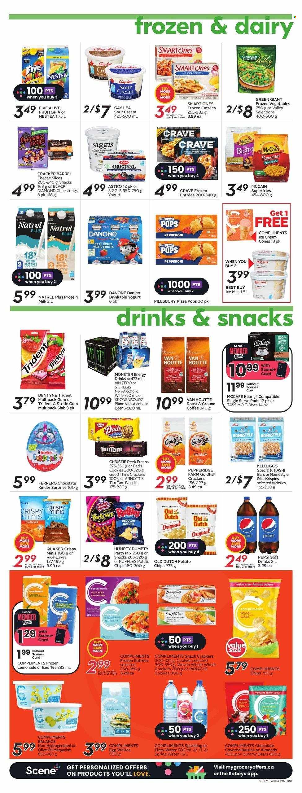 Sobeys flyer - May 25, 2023 - May 31, 2023. Page 11