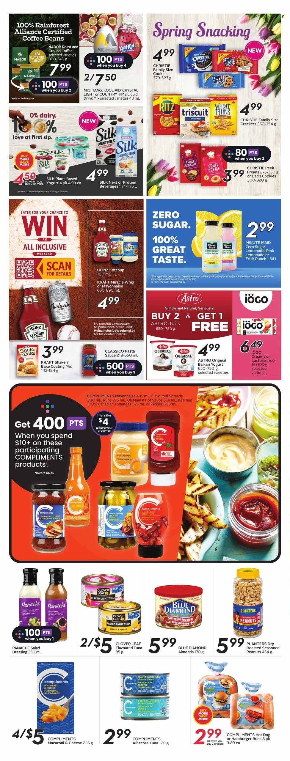 Sobeys flyer - May 25, 2023 - May 31, 2023. Page 17