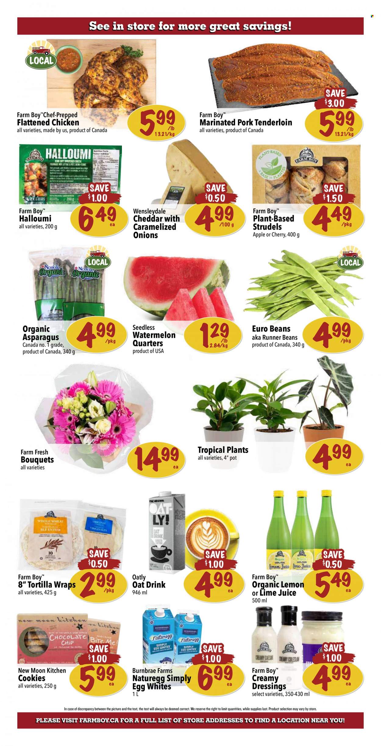 Farm Boy flyer - May 25, 2023 - May 31, 2023. Page 3