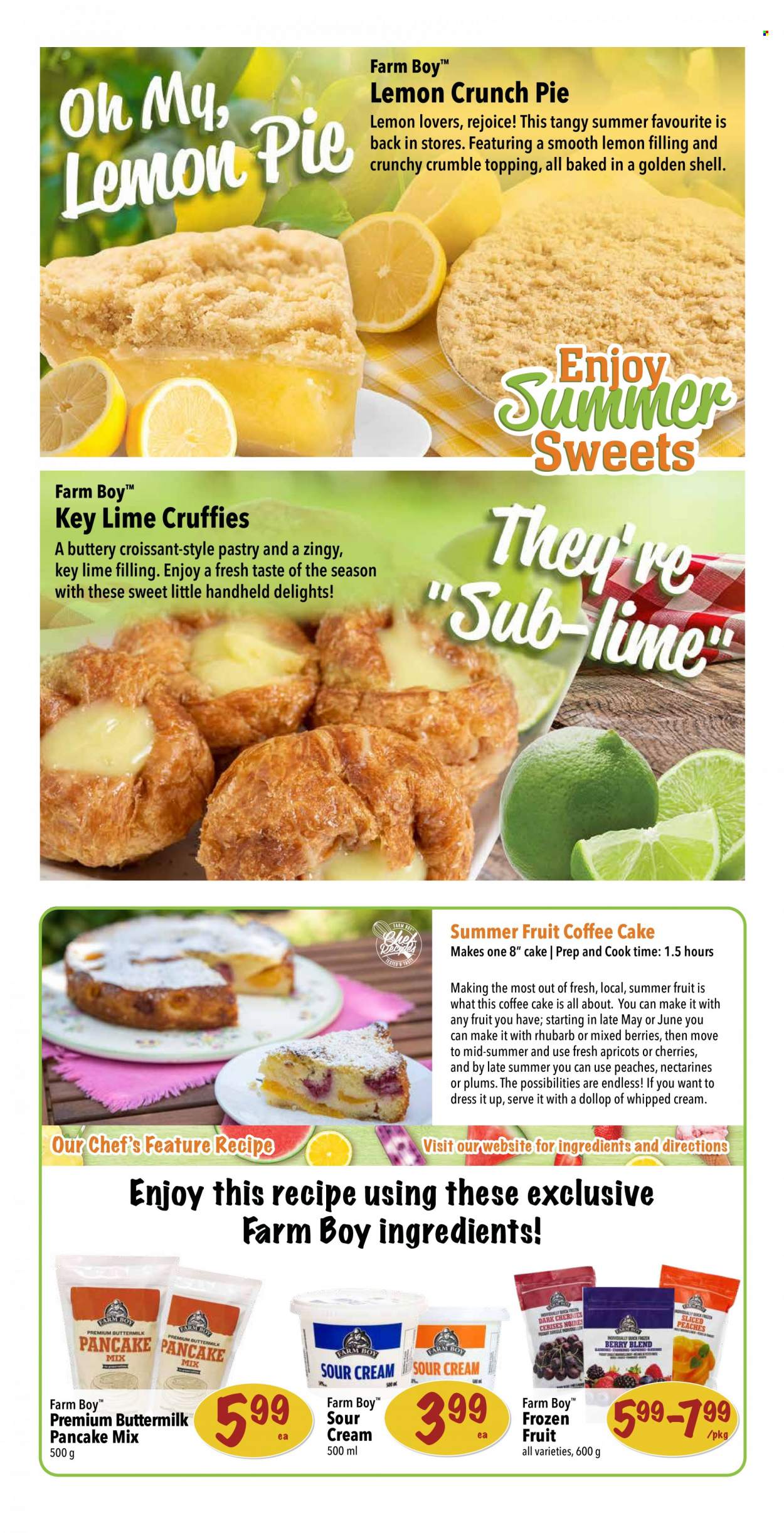 Farm Boy flyer - May 25, 2023 - May 31, 2023. Page 5