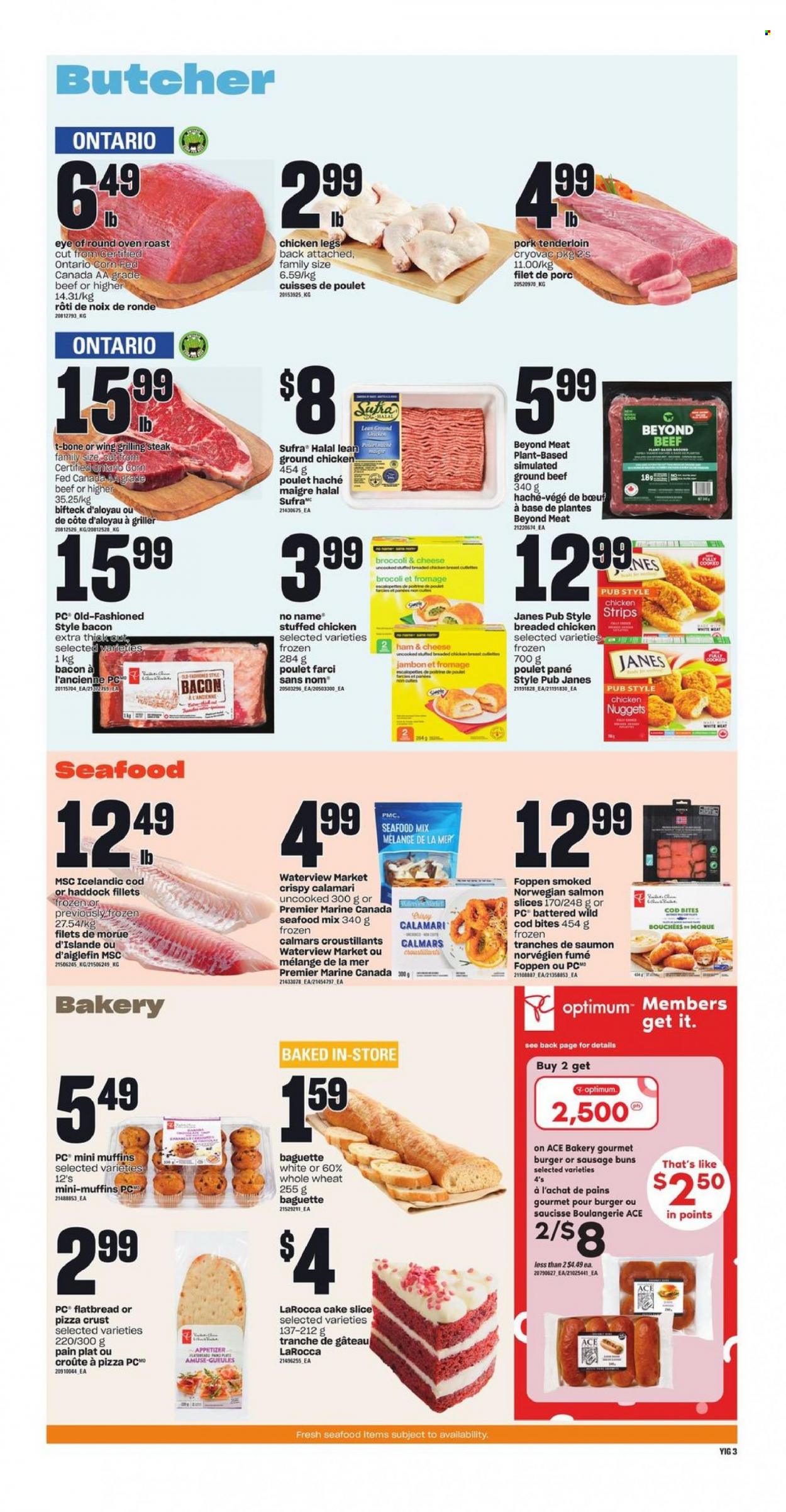 Independent flyer - May 25, 2023 - May 31, 2023. Page 4