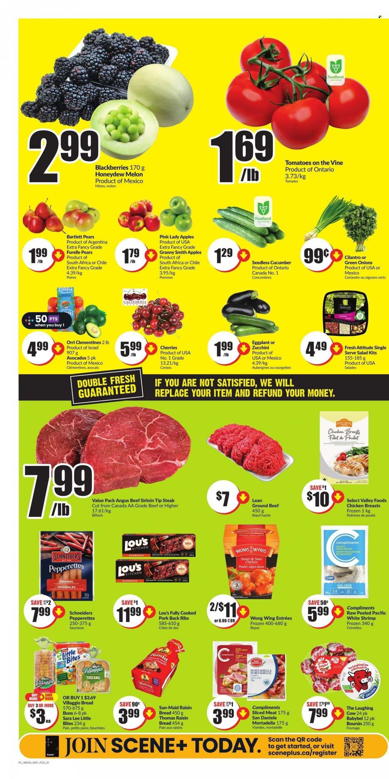 FreshCo. flyer - May 25, 2023 - May 31, 2023. Page 2