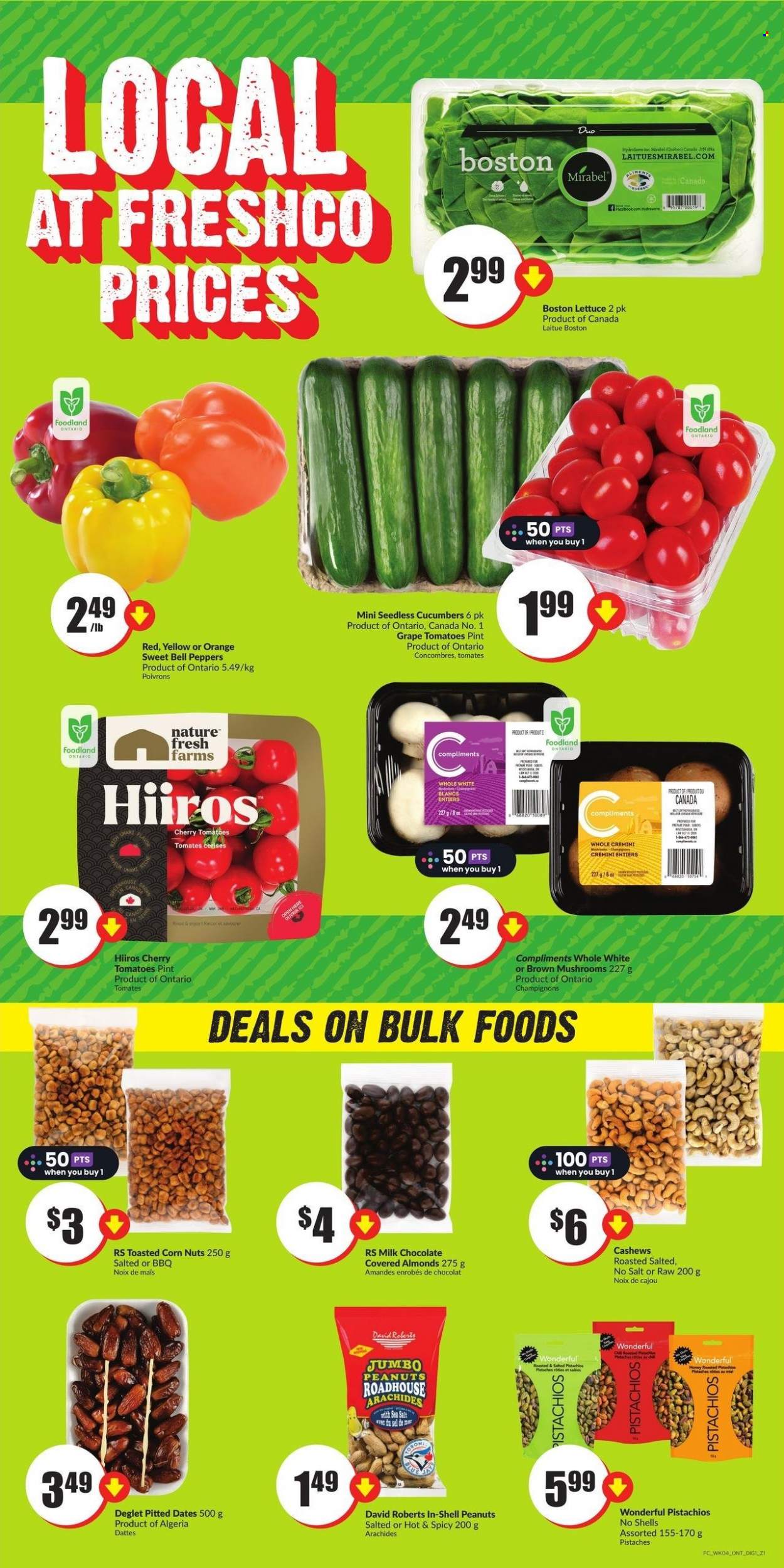 FreshCo. flyer - May 25, 2023 - May 31, 2023. Page 7
