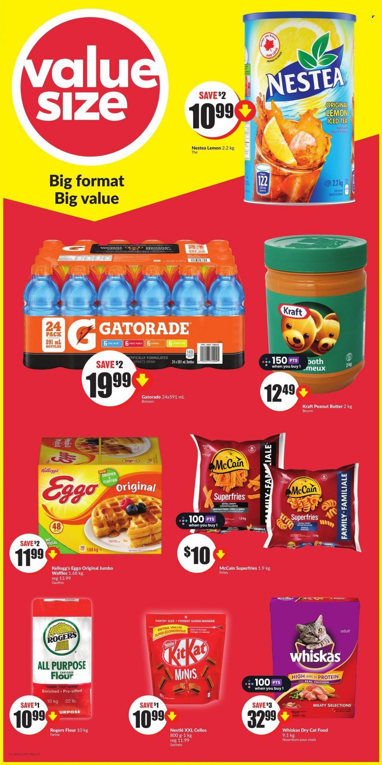 FreshCo. flyer - May 25, 2023 - May 31, 2023. Page 8
