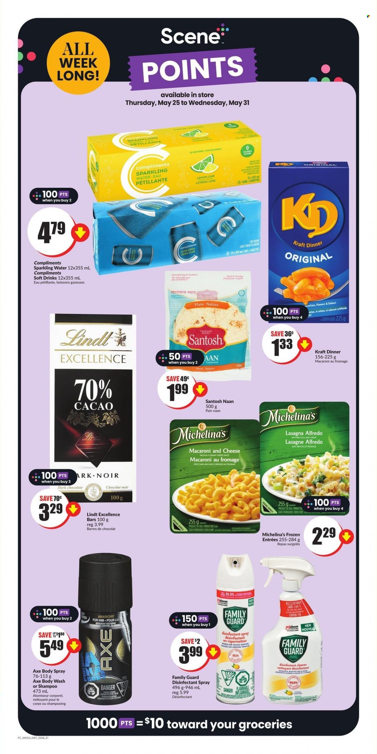 FreshCo. flyer - May 25, 2023 - May 31, 2023. Page 14