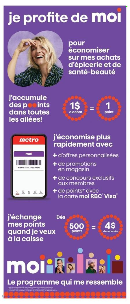 Metro flyer - May 25, 2023 - May 31, 2023. Page 4