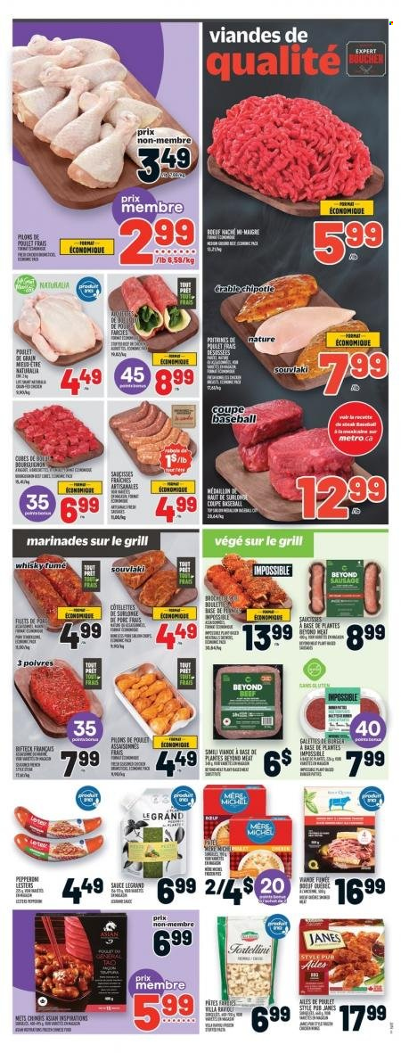 Metro flyer - May 25, 2023 - May 31, 2023. Page 7
