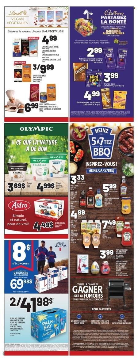 Metro flyer - May 25, 2023 - May 31, 2023. Page 13