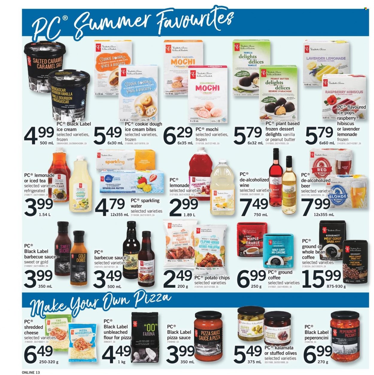 Fortinos flyer - May 25, 2023 - May 31, 2023. Page 13