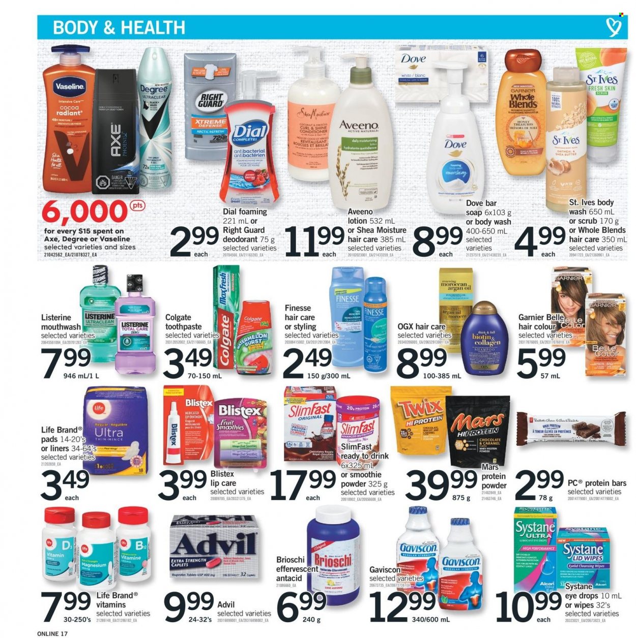 Fortinos flyer - May 25, 2023 - May 31, 2023. Page 16