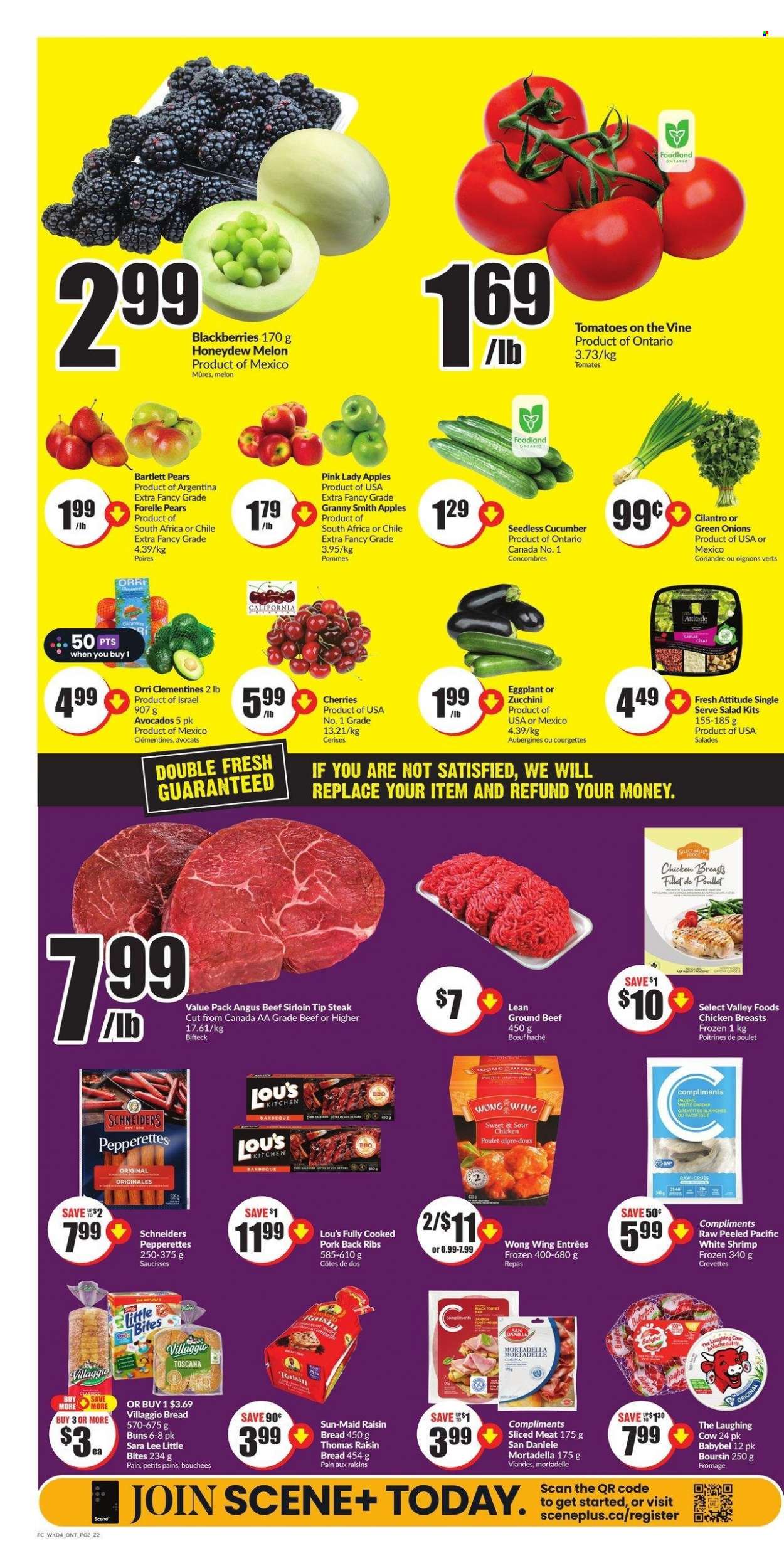 Chalo! FreshCo. flyer - May 25, 2023 - May 31, 2023. Page 2