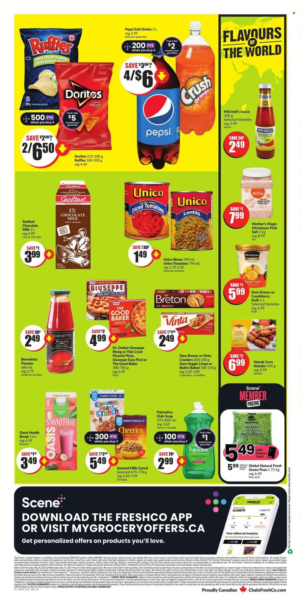 Chalo! FreshCo. flyer - May 25, 2023 - May 31, 2023. Page 6