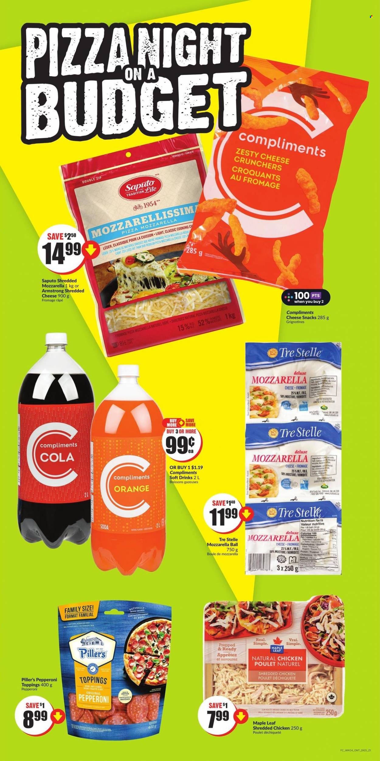 Chalo! FreshCo. flyer - May 25, 2023 - May 31, 2023. Page 11