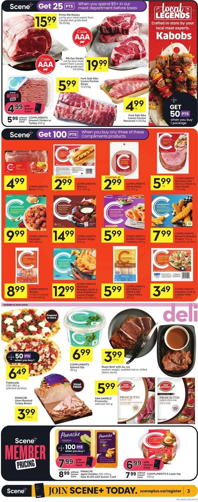 Foodland flyer - May 25, 2023 - May 31, 2023. Page 5
