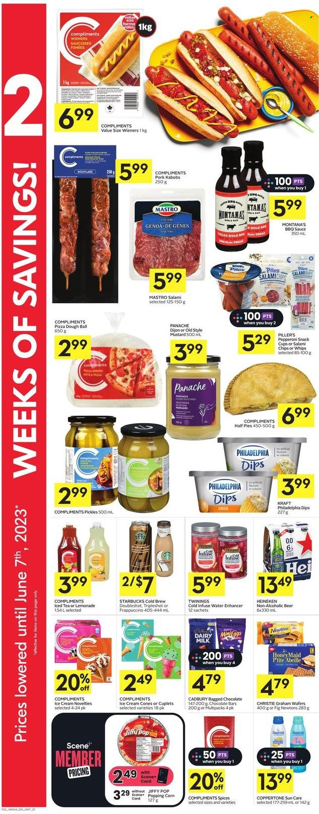 Foodland flyer - May 25, 2023 - May 31, 2023. Page 9