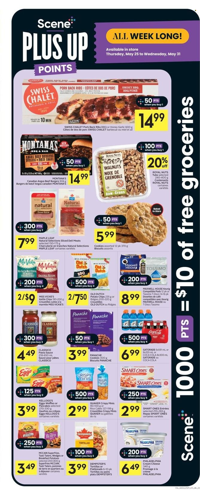 Co-op flyer - May 25, 2023 - May 31, 2023. Page 3