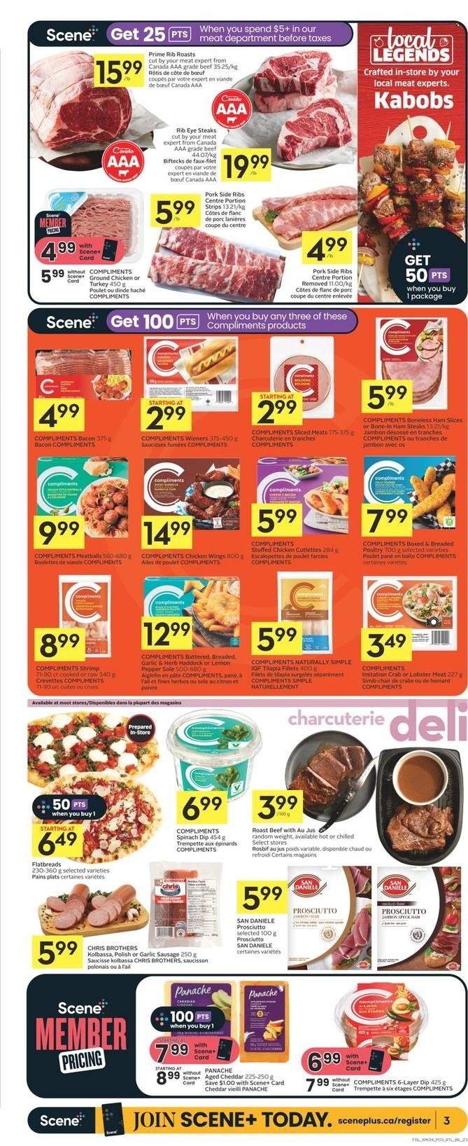 Co-op flyer - May 25, 2023 - May 31, 2023. Page 5