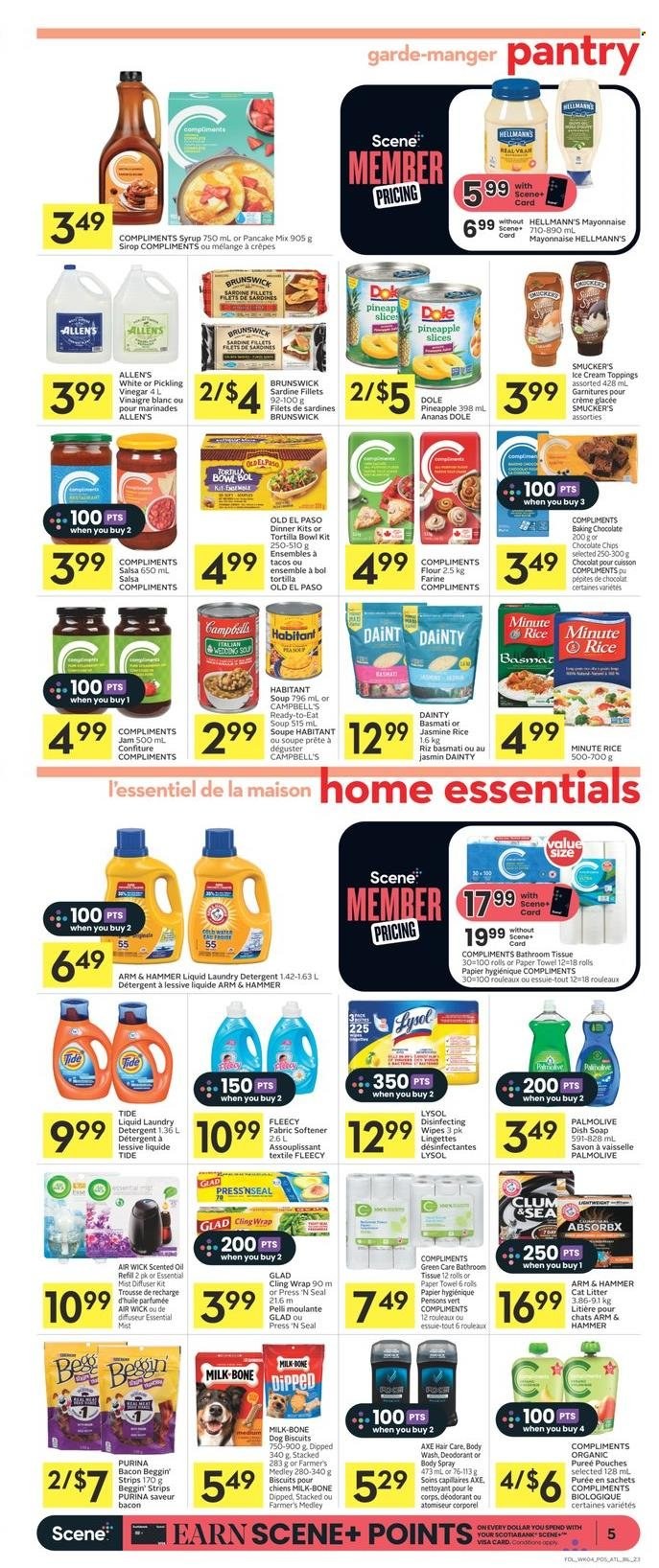 Co-op flyer - May 25, 2023 - May 31, 2023. Page 7