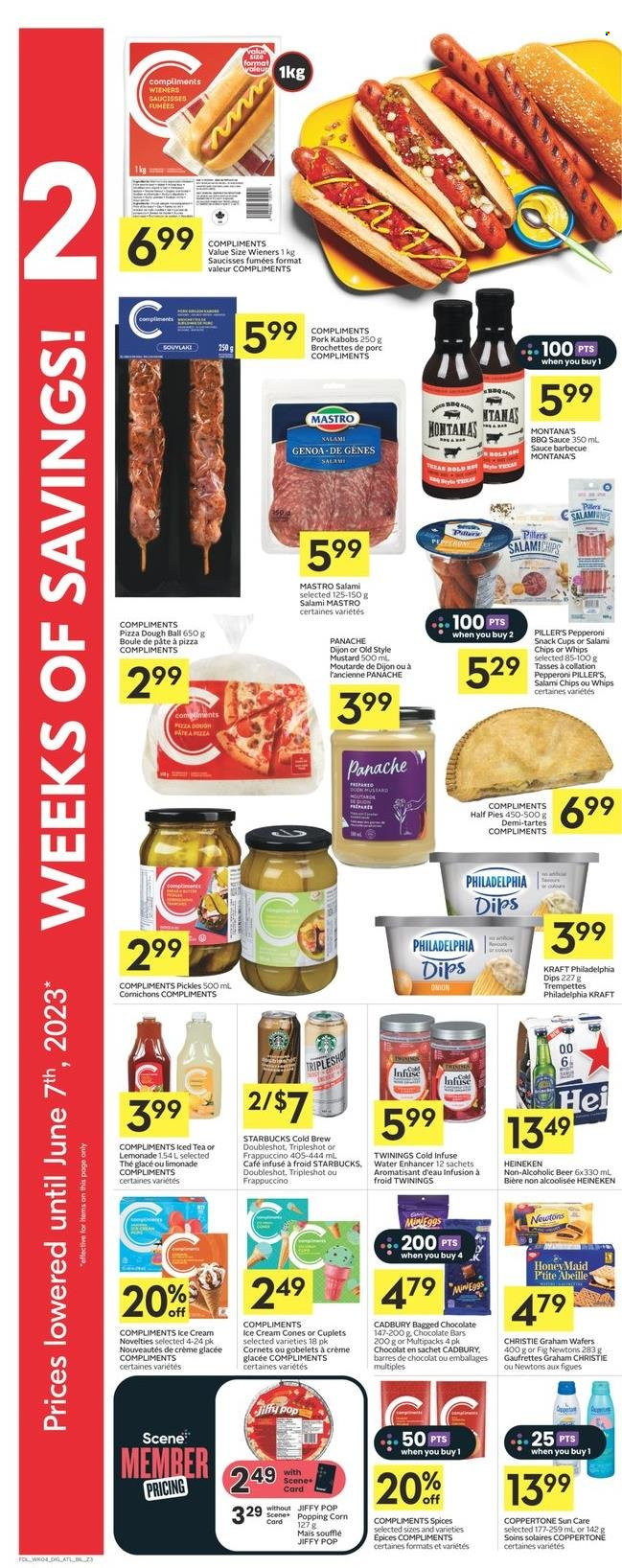 Co-op flyer - May 25, 2023 - May 31, 2023. Page 8