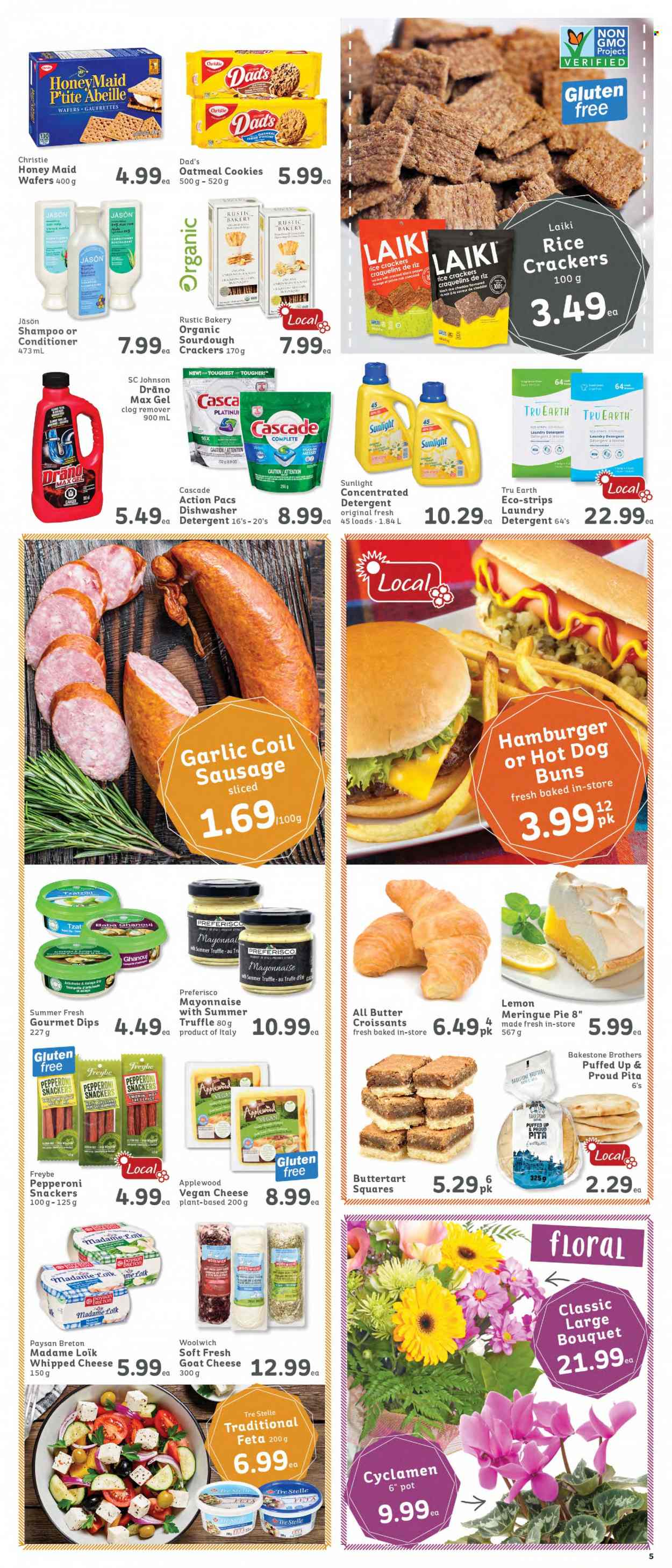 IGA Simple Goodness flyer - May 26, 2023 - June 01, 2023. Page 5