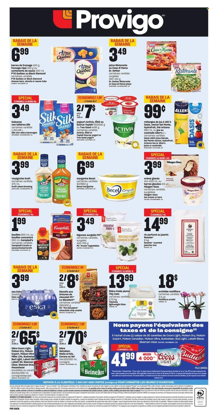 Provigo flyer - June 01, 2023 - June 07, 2023. Page 2