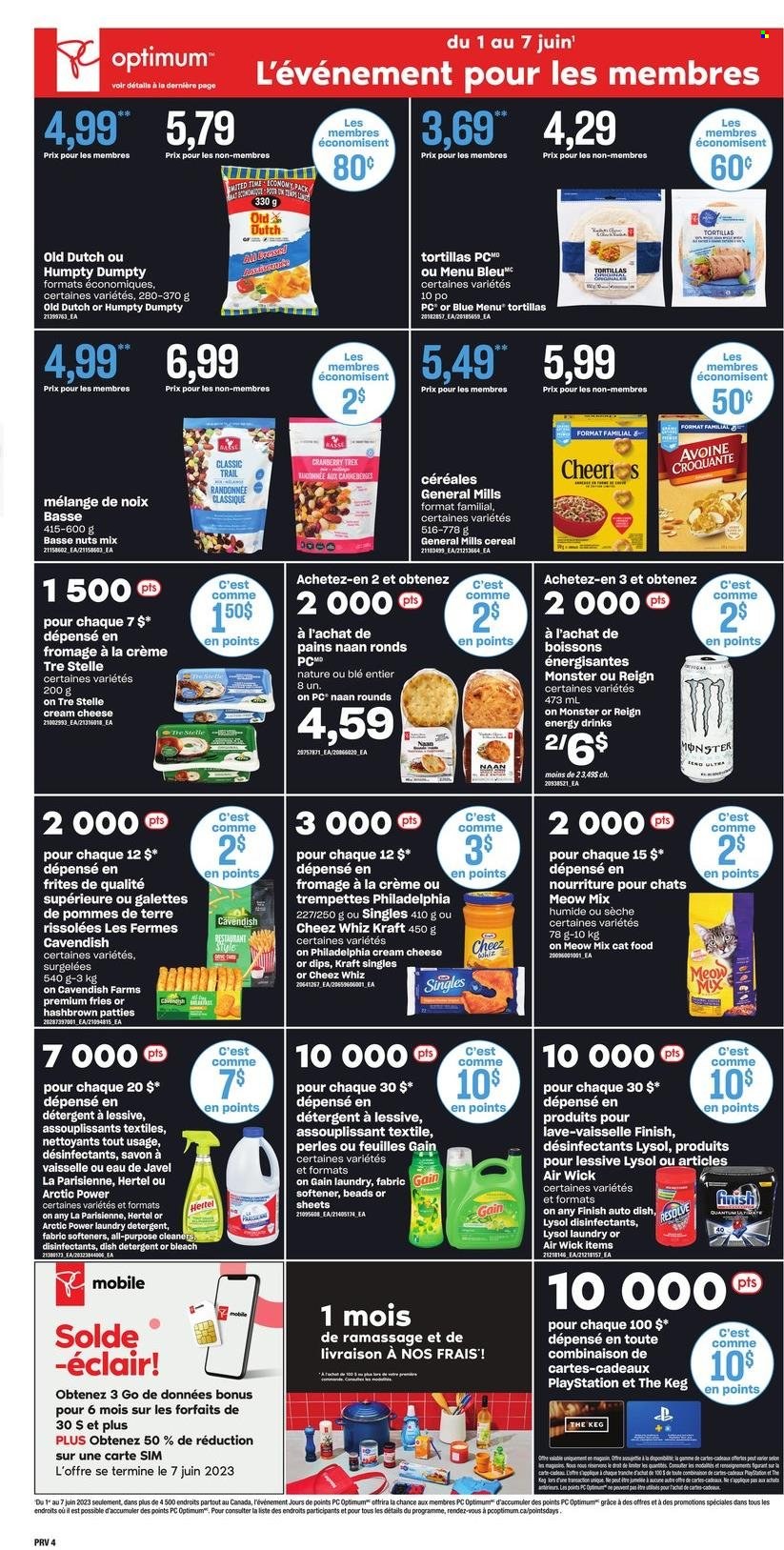 Provigo flyer - June 01, 2023 - June 07, 2023. Page 5