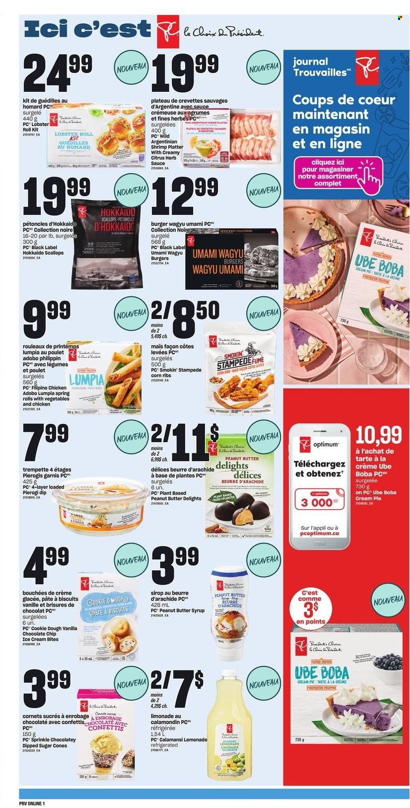 Provigo flyer - June 01, 2023 - June 07, 2023. Page 8