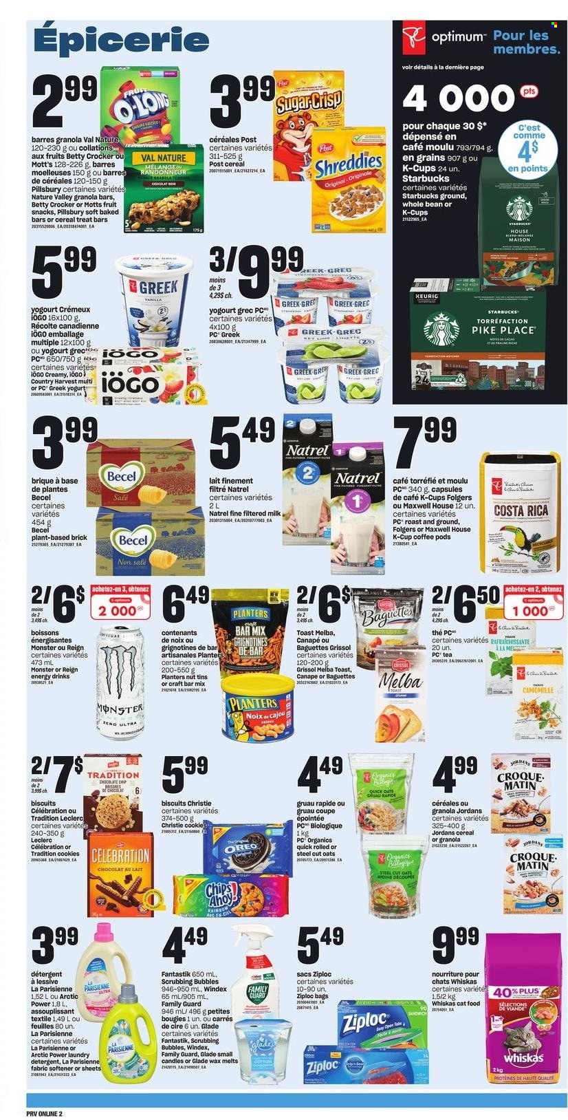 Provigo flyer - June 01, 2023 - June 07, 2023. Page 9