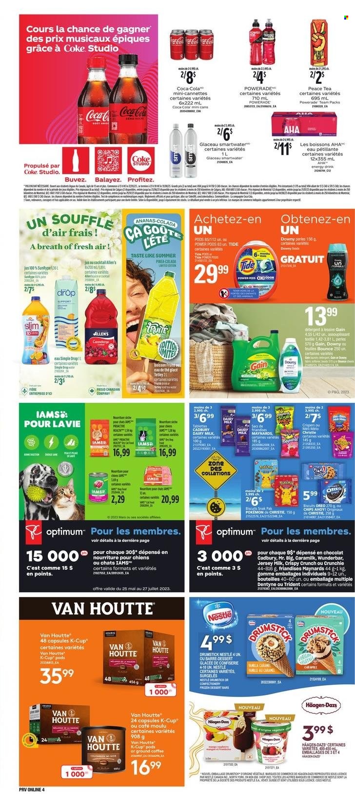 Provigo flyer - June 01, 2023 - June 07, 2023. Page 11