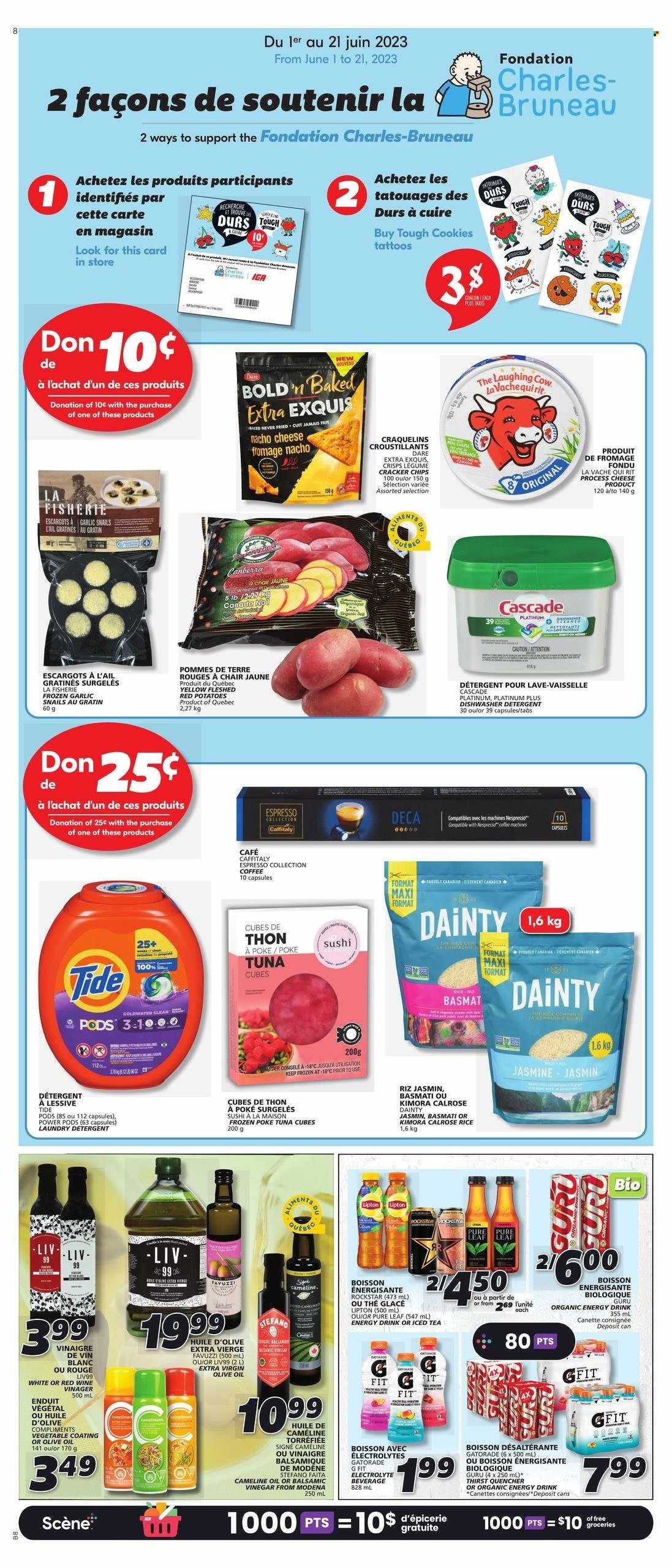 IGA flyer - June 01, 2023 - June 07, 2023. Page 5