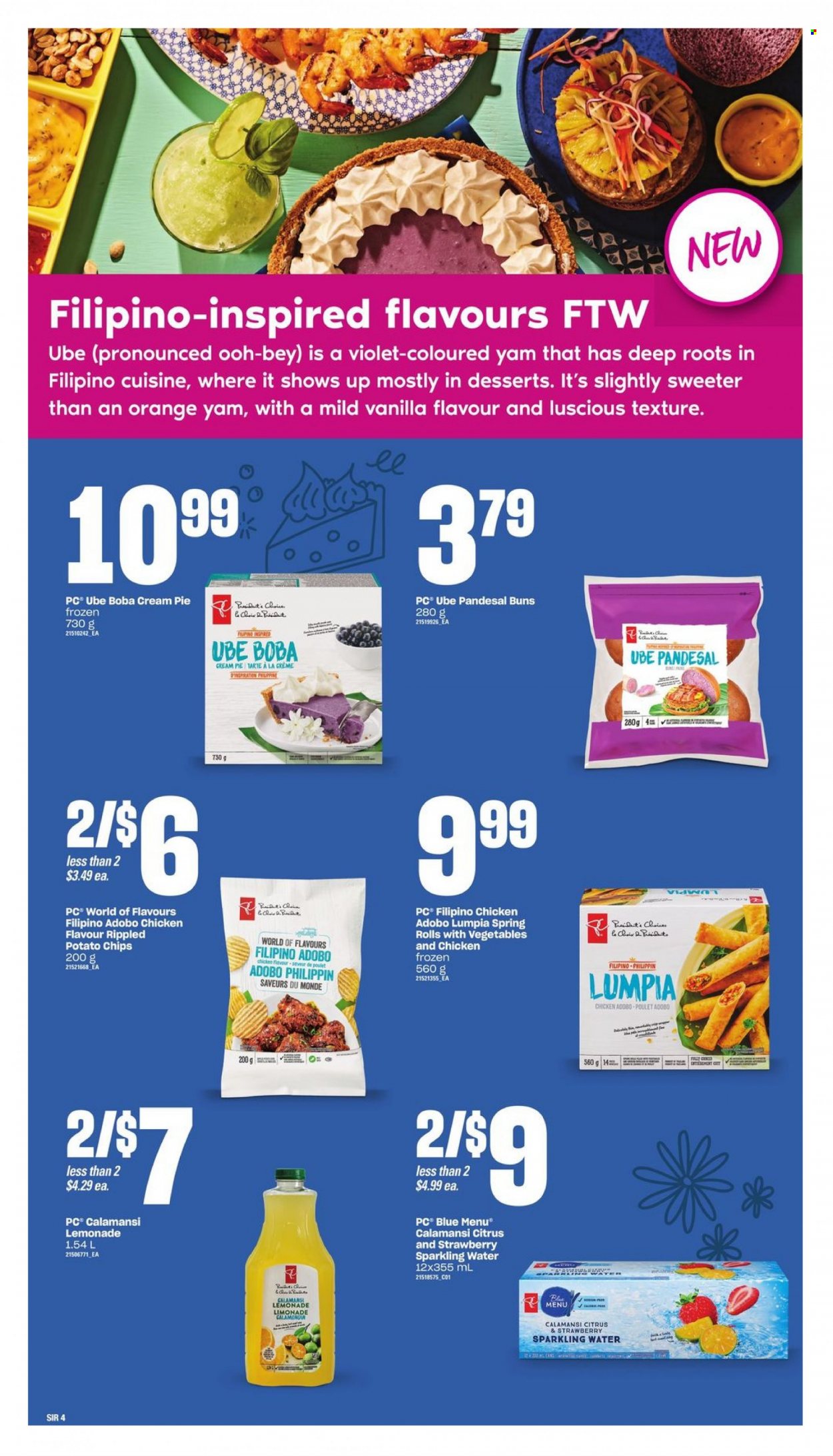 Independent flyer - May 18, 2023 - July 05, 2023. Page 4