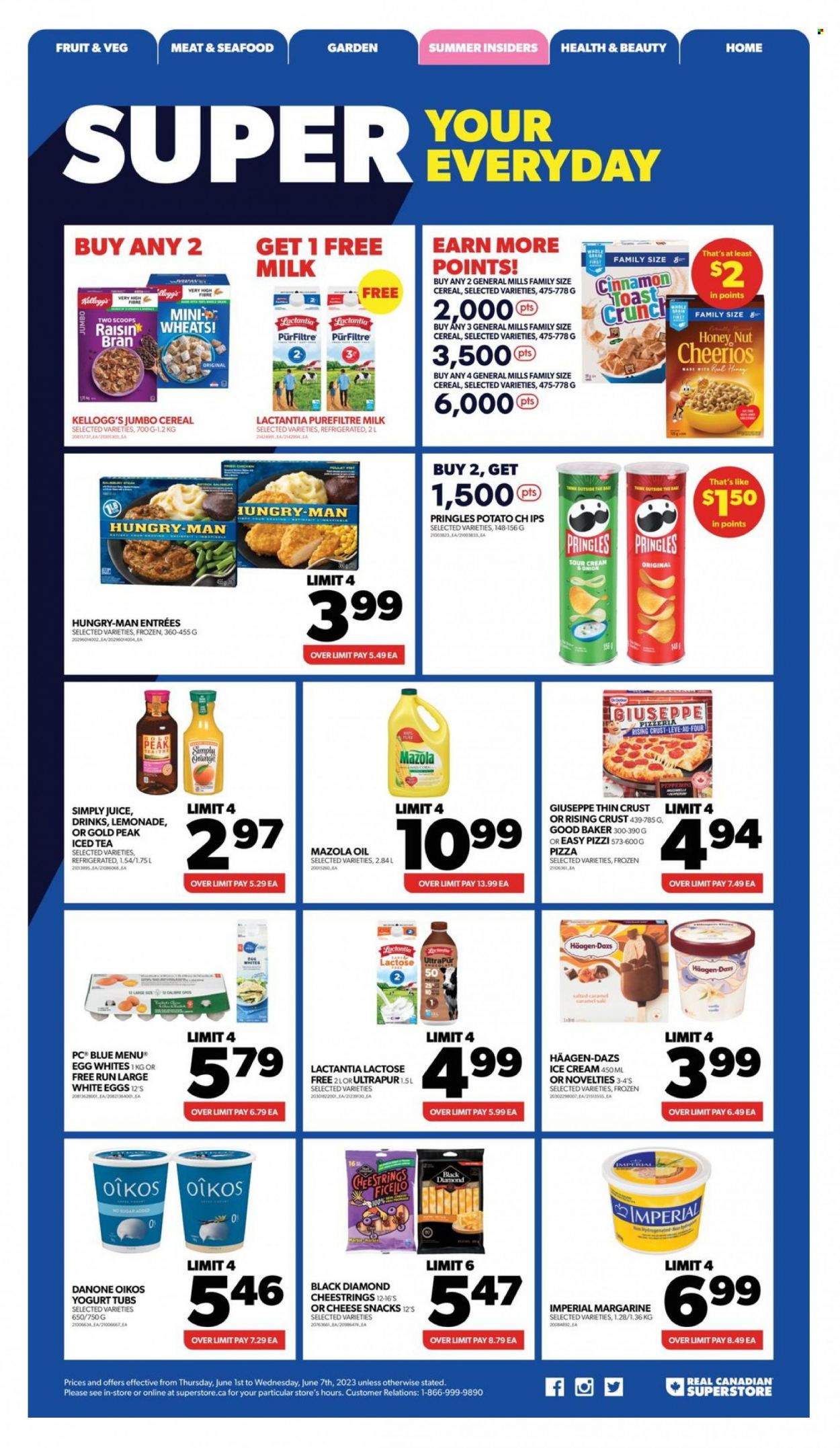 Real Canadian Superstore flyer - June 01, 2023 - June 07, 2023. Page 12