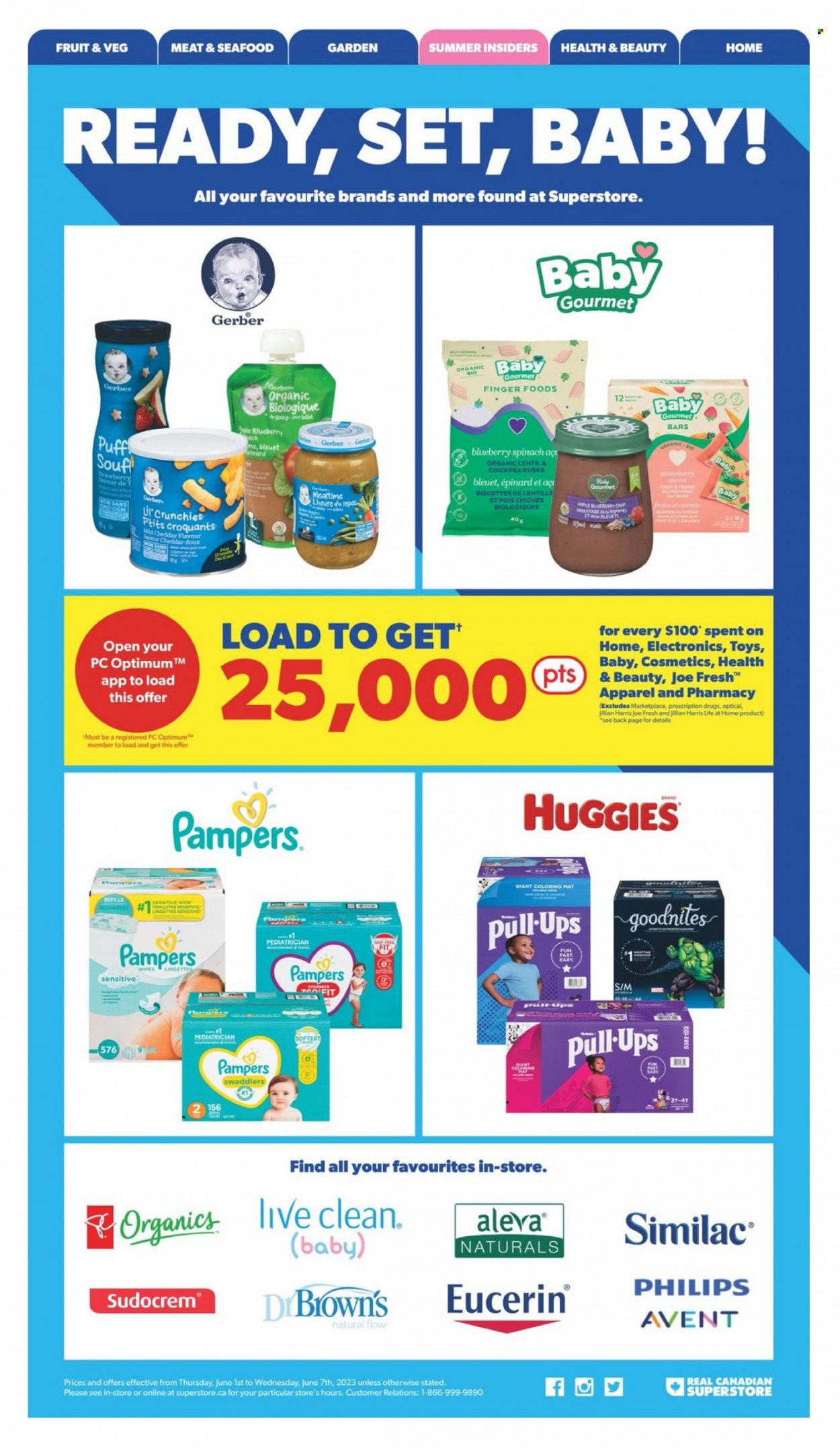 Real Canadian Superstore flyer - June 01, 2023 - June 07, 2023. Page 19