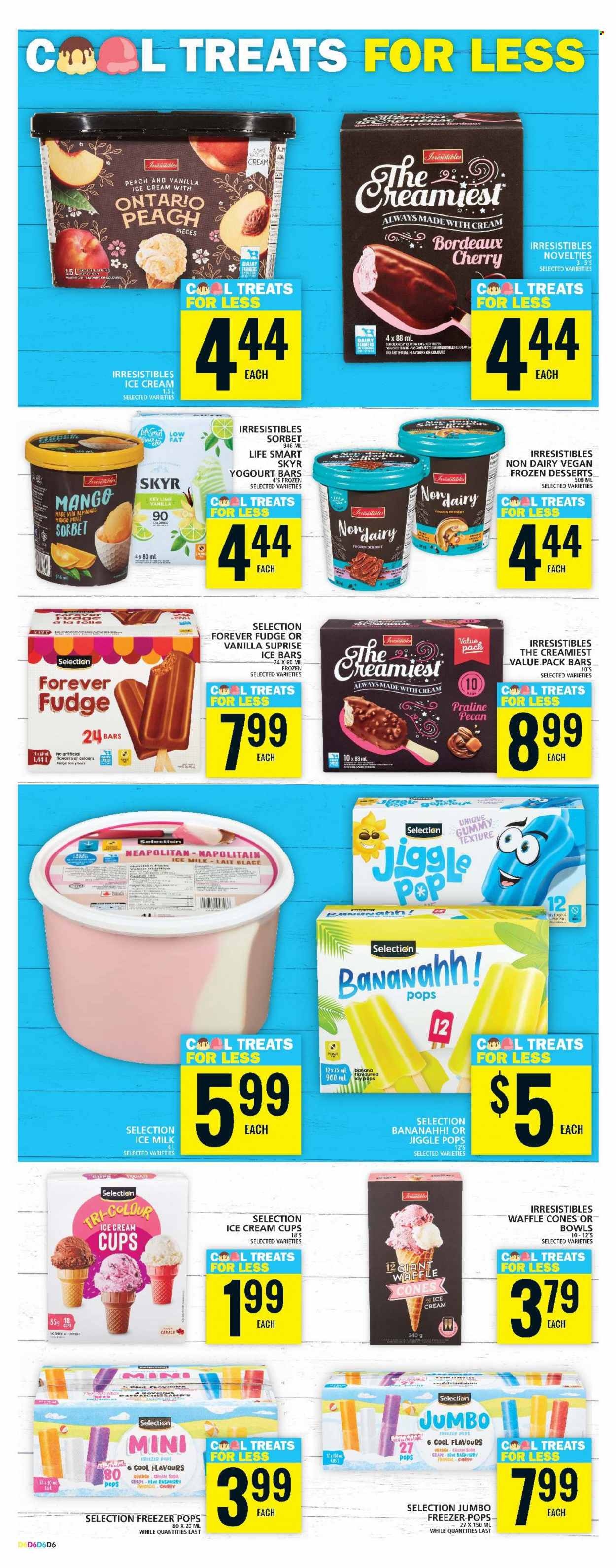 Food Basics flyer - June 01, 2023 - June 07, 2023. Page 8
