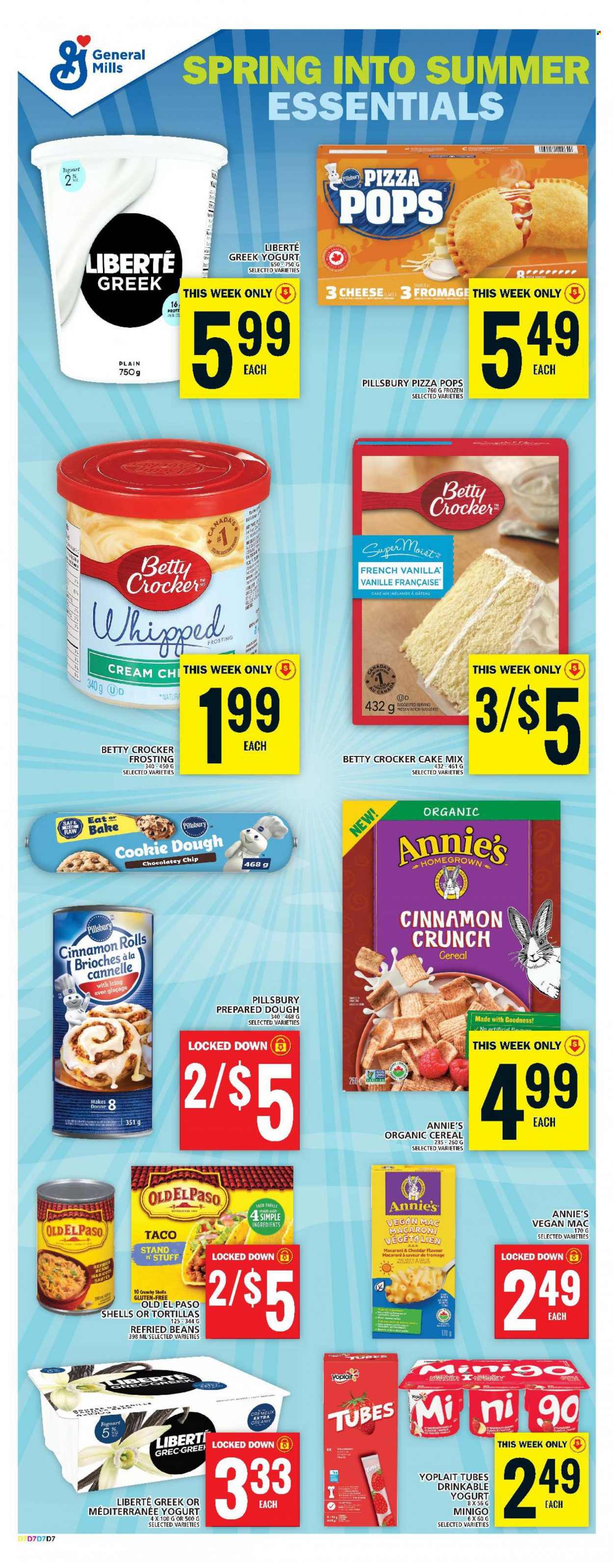 Food Basics flyer - June 01, 2023 - June 07, 2023. Page 9