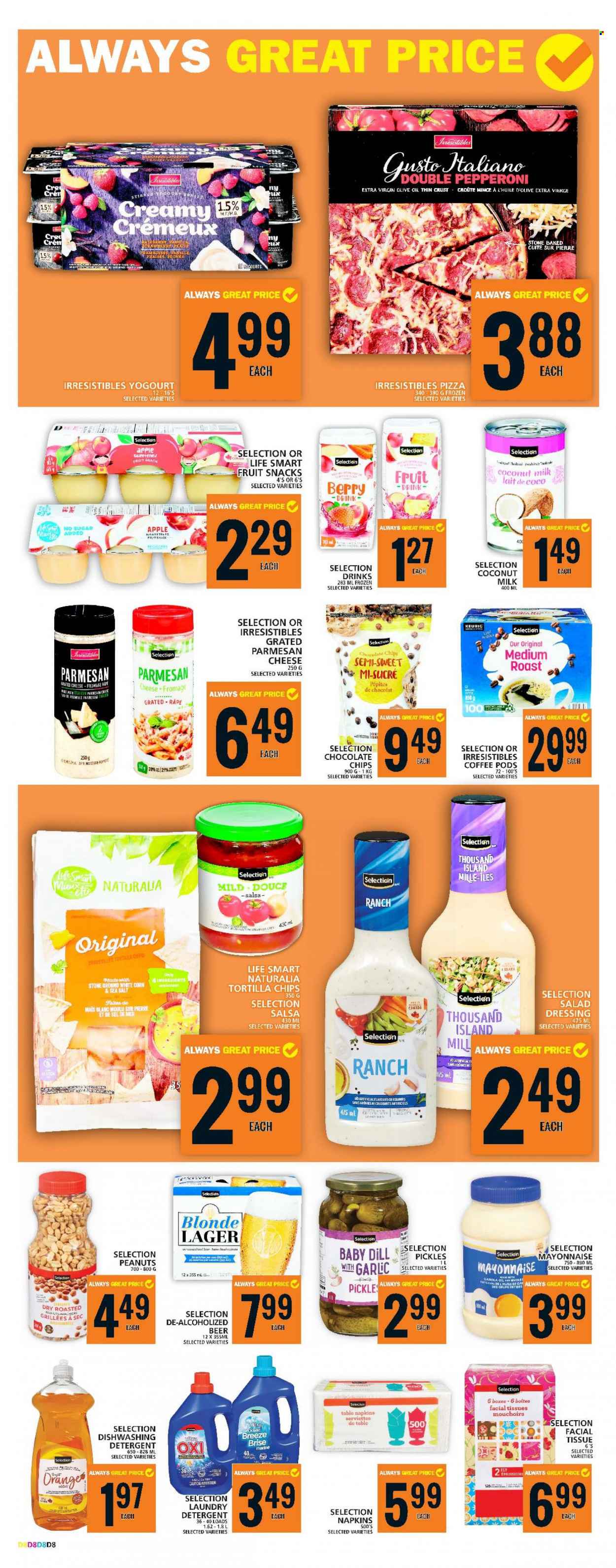 Food Basics flyer - June 01, 2023 - June 07, 2023. Page 10