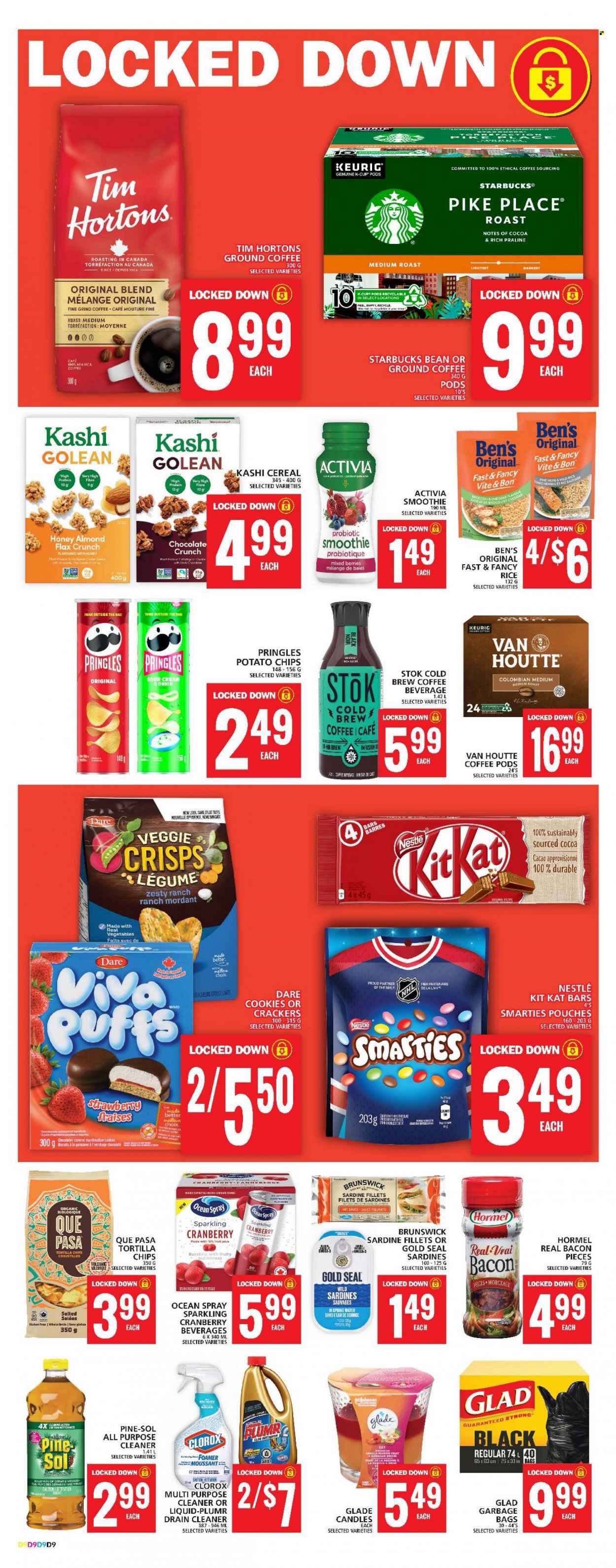 Food Basics flyer - June 01, 2023 - June 07, 2023. Page 11